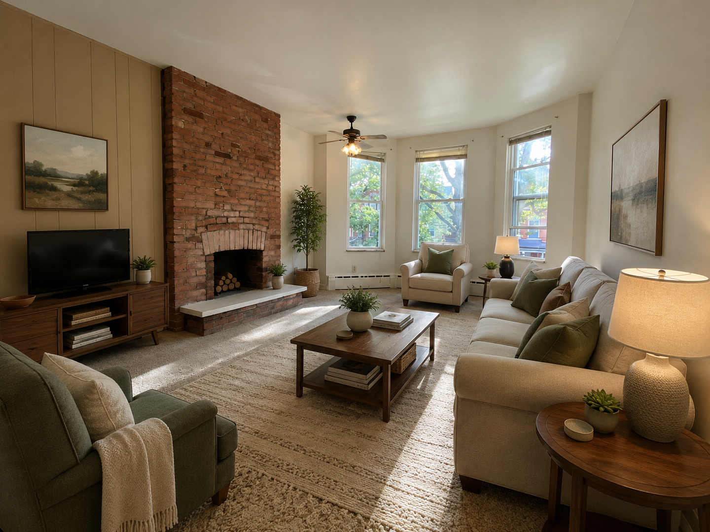 Pittsburgh Apartment: 231 S. Mathilda Street