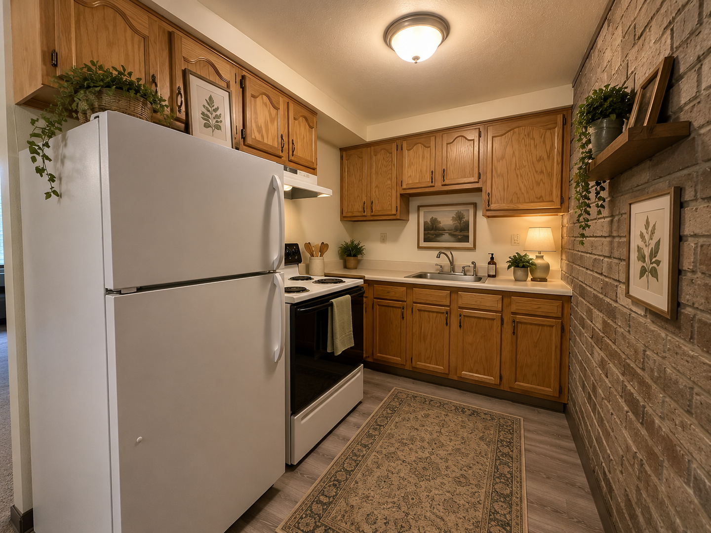 New Kensington Apartment: 105 Kellywood Mnr