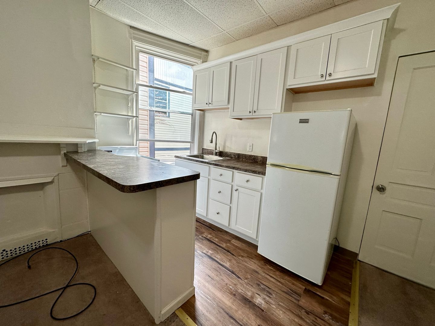 Pittsburgh Apartment: 634 Summerlea Street