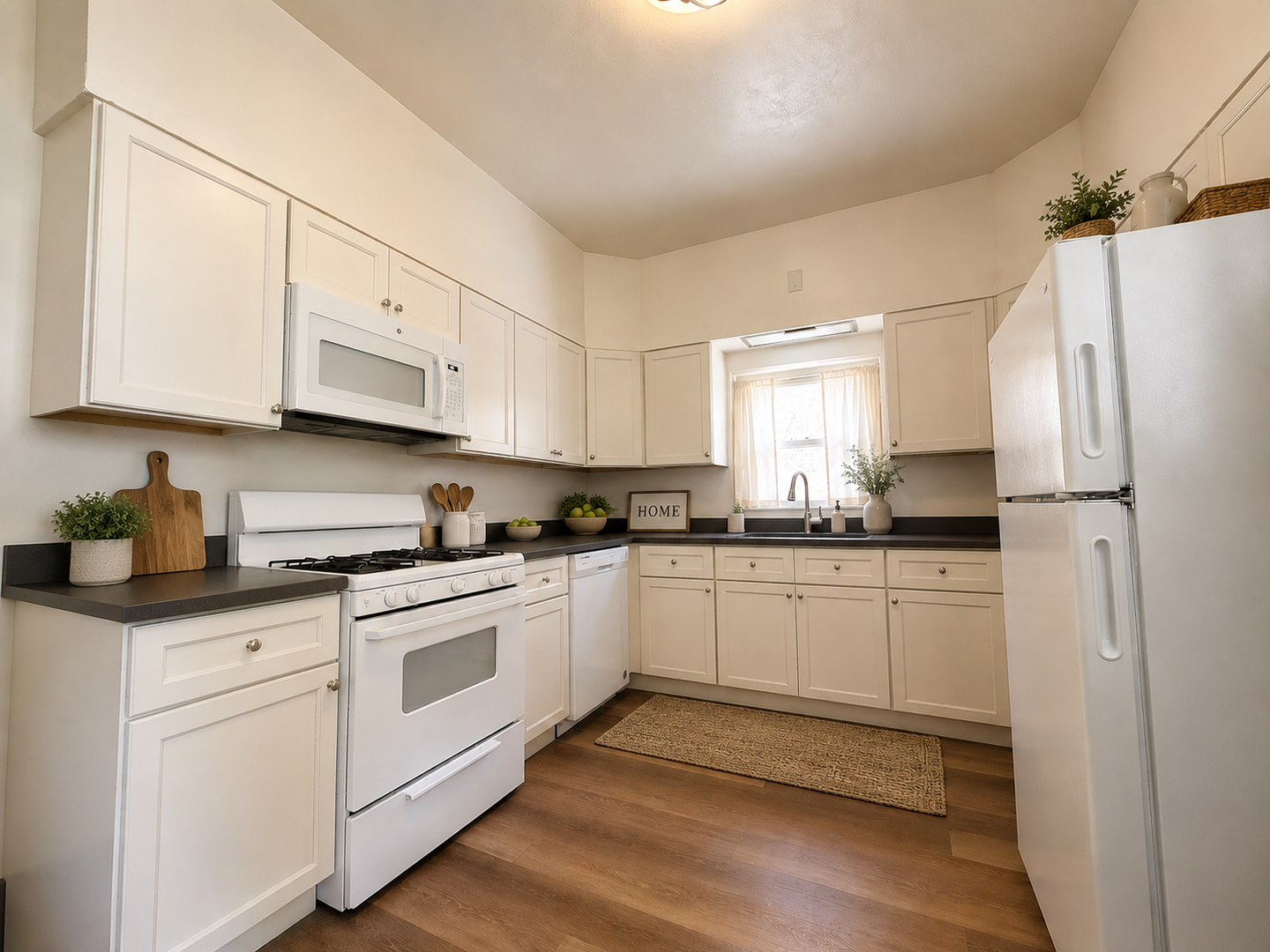 Pittsburgh Apartment: 6333 Phillips Ave