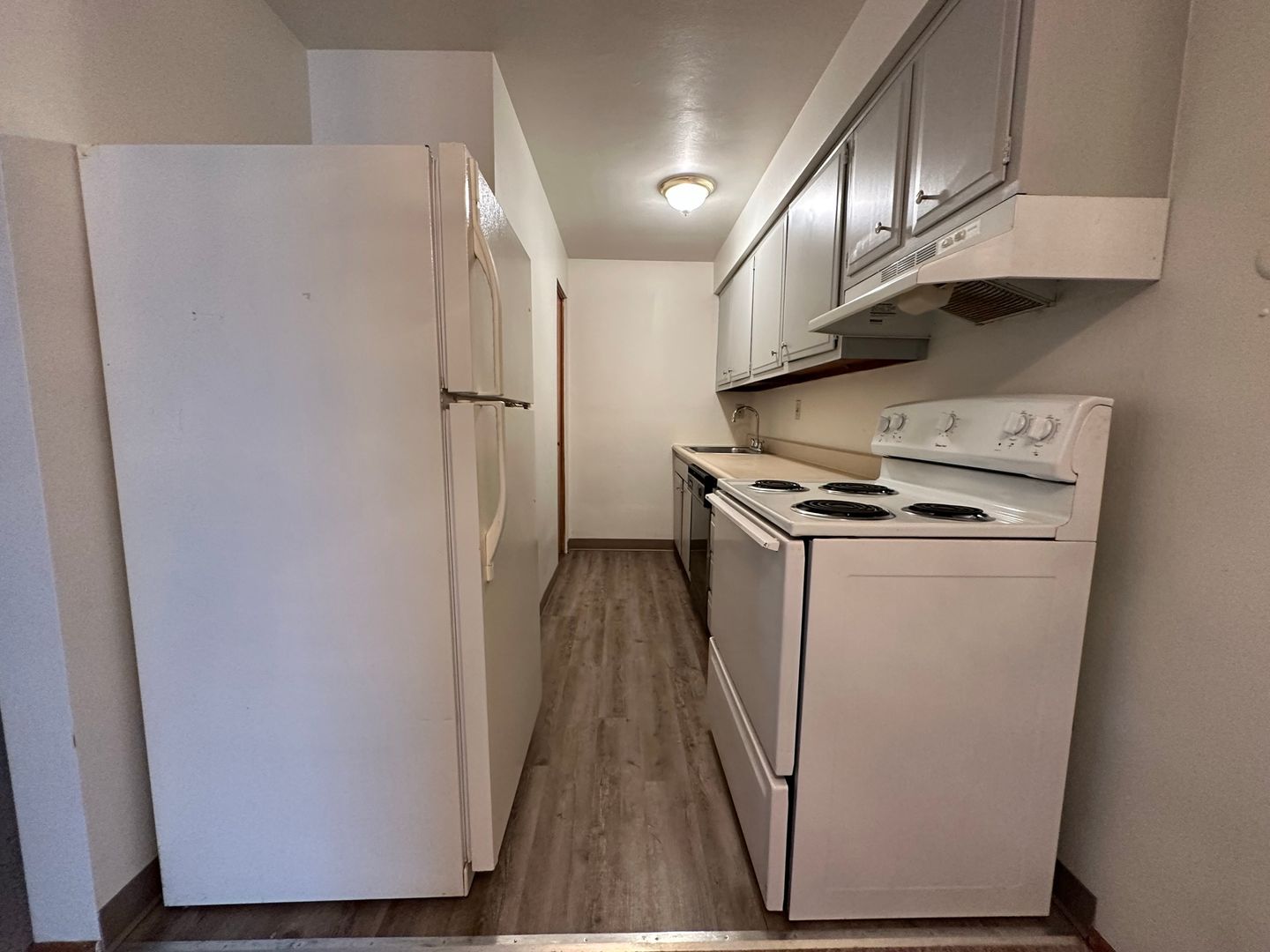 Pittsburgh Apartment: 511 Freeport Road