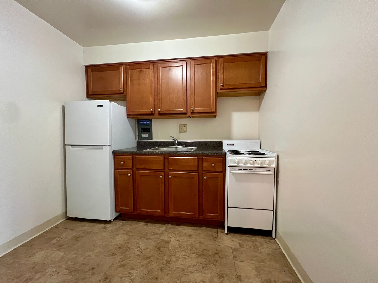 Pittsburgh Apartment: 1860 Brett Street