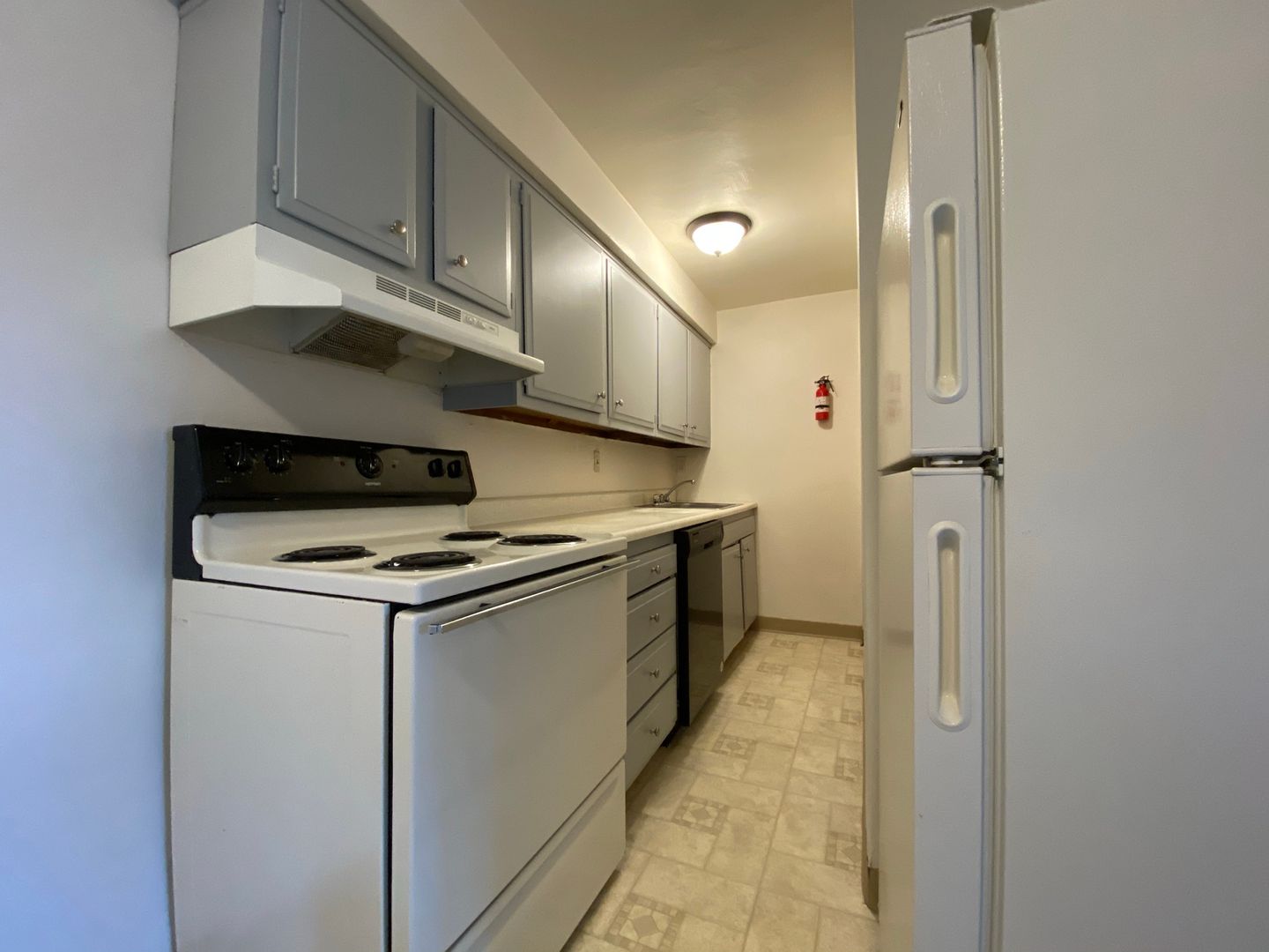 Pittsburgh Apartment: 511 Freeport Road