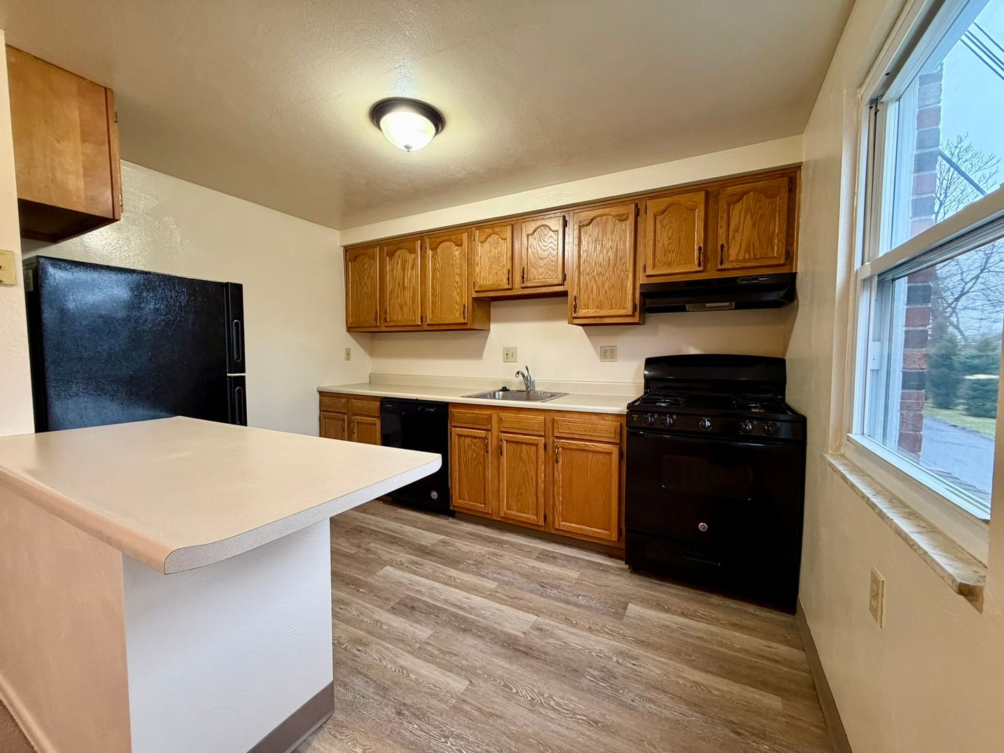 Pittsburgh Townhome: 413 Millers Lane - B