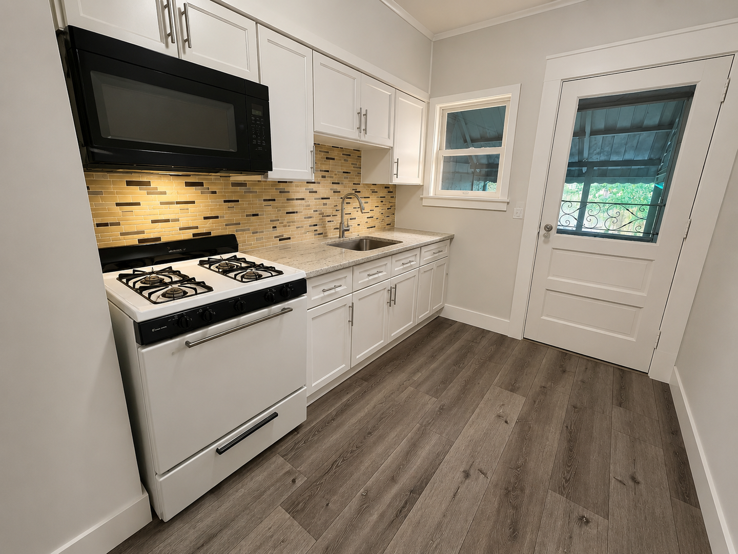 Pittsburgh Apartment: 4127 Murray Ave
