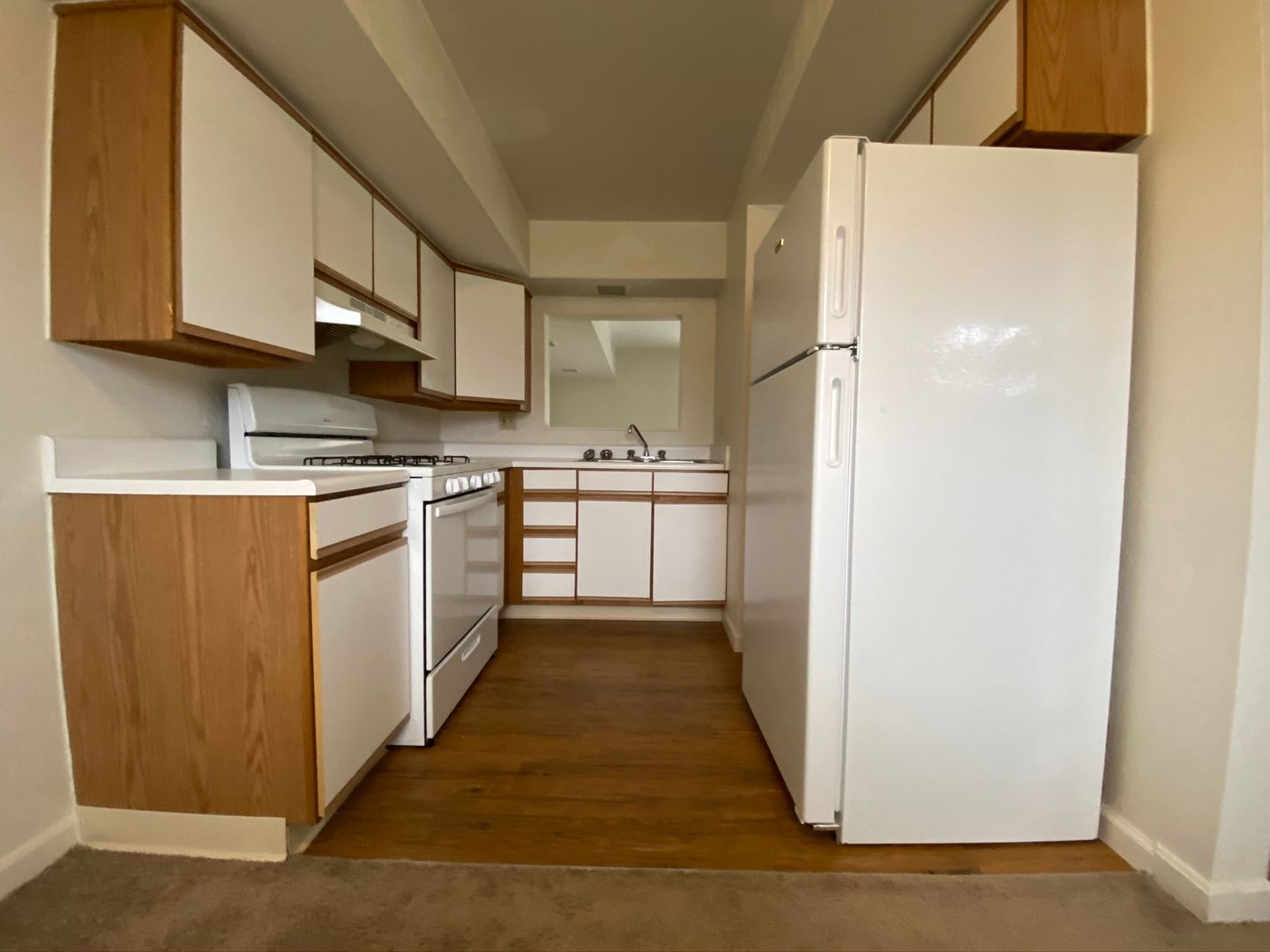 Zelienople Townhome: 735 Hemlock Square