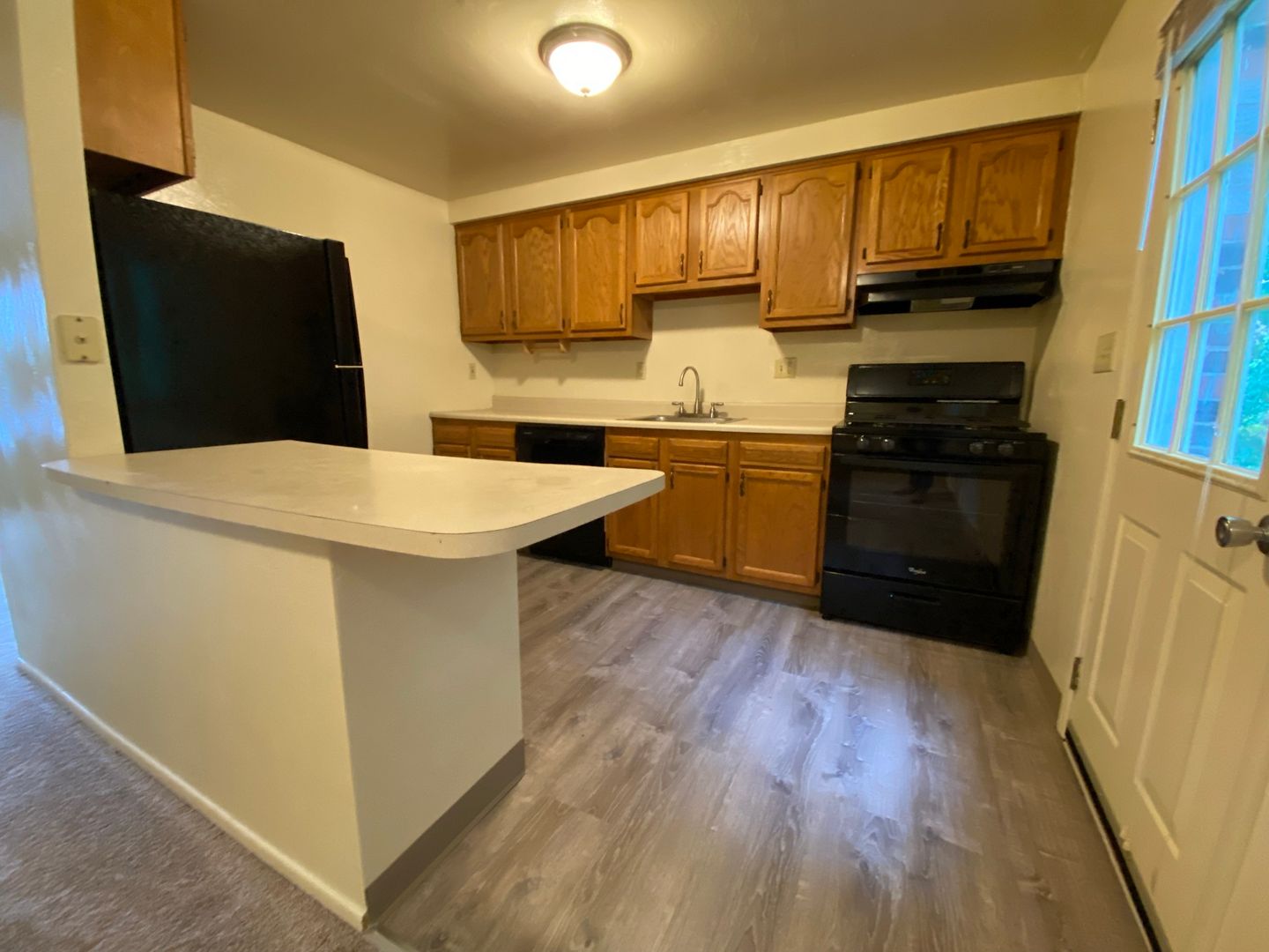 Pittsburgh Townhome: 450 Mower Drive - B