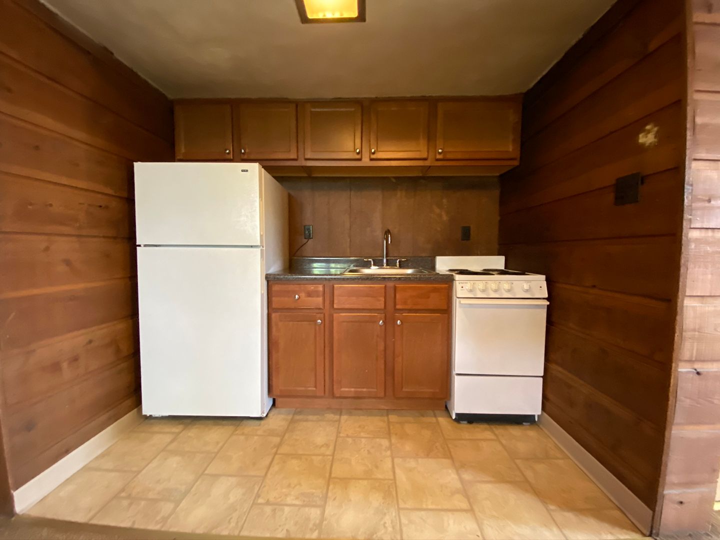 Pittsburgh Apartment: 3430 Bates Street - 9