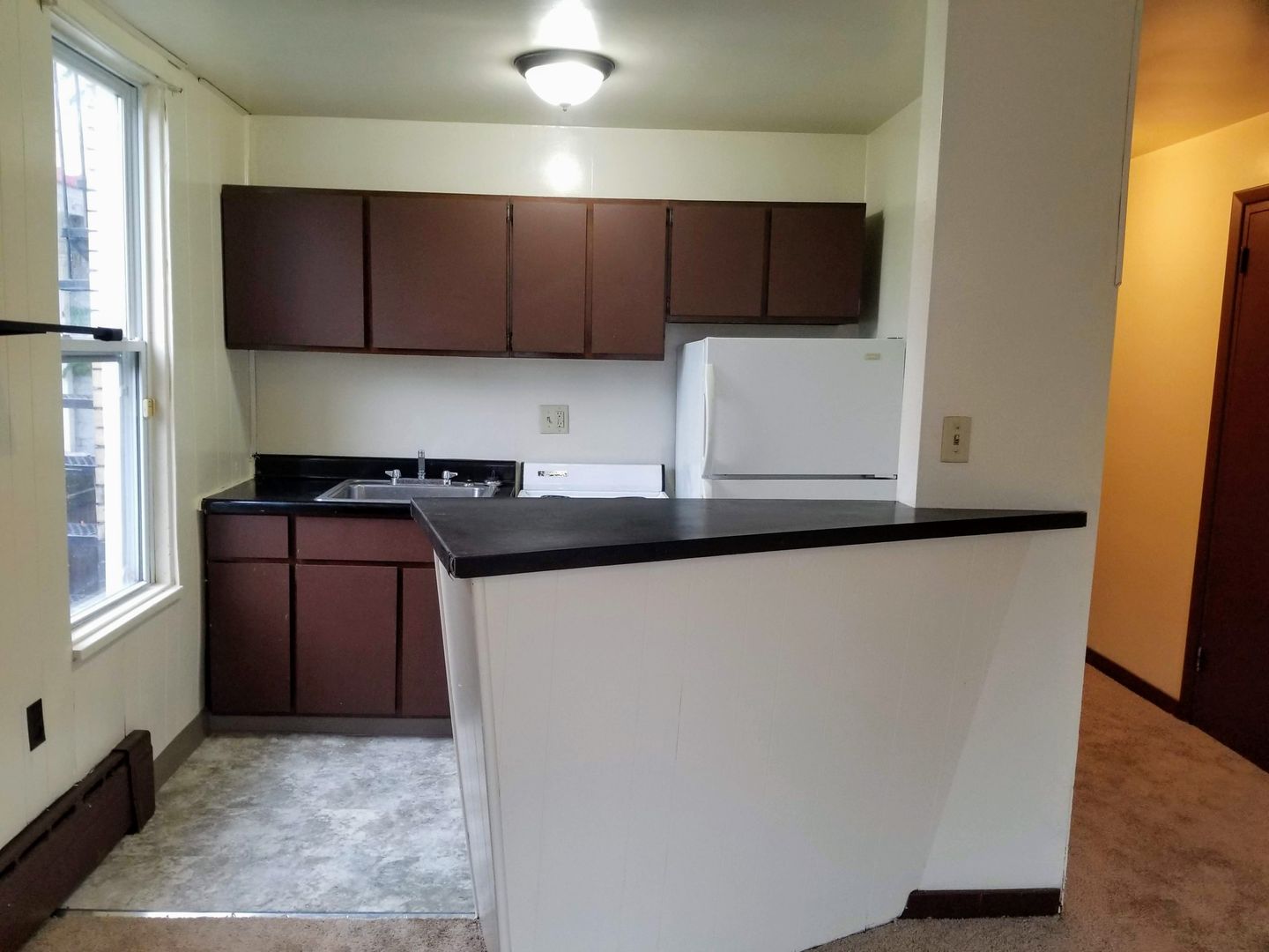 Pittsburgh Apartment: 231 S. Mathilda Street