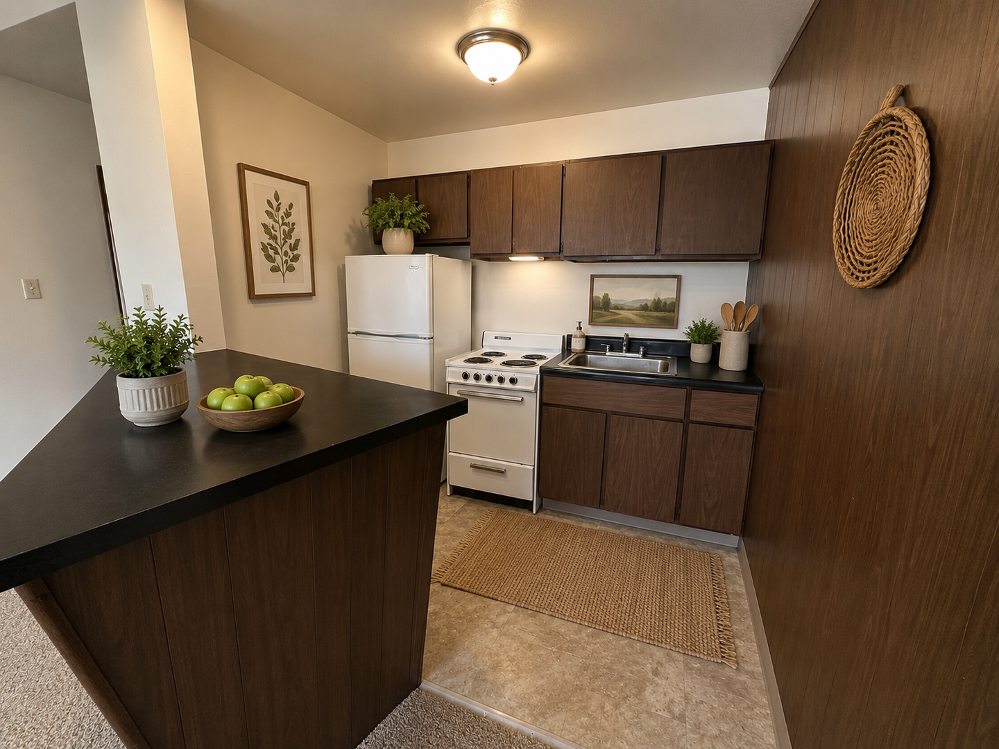Pittsburgh Apartment: 231 S. Mathilda Street