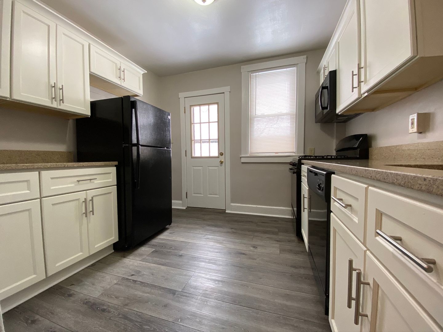 Pittsburgh Townhome: 6623C Ridgeville Street