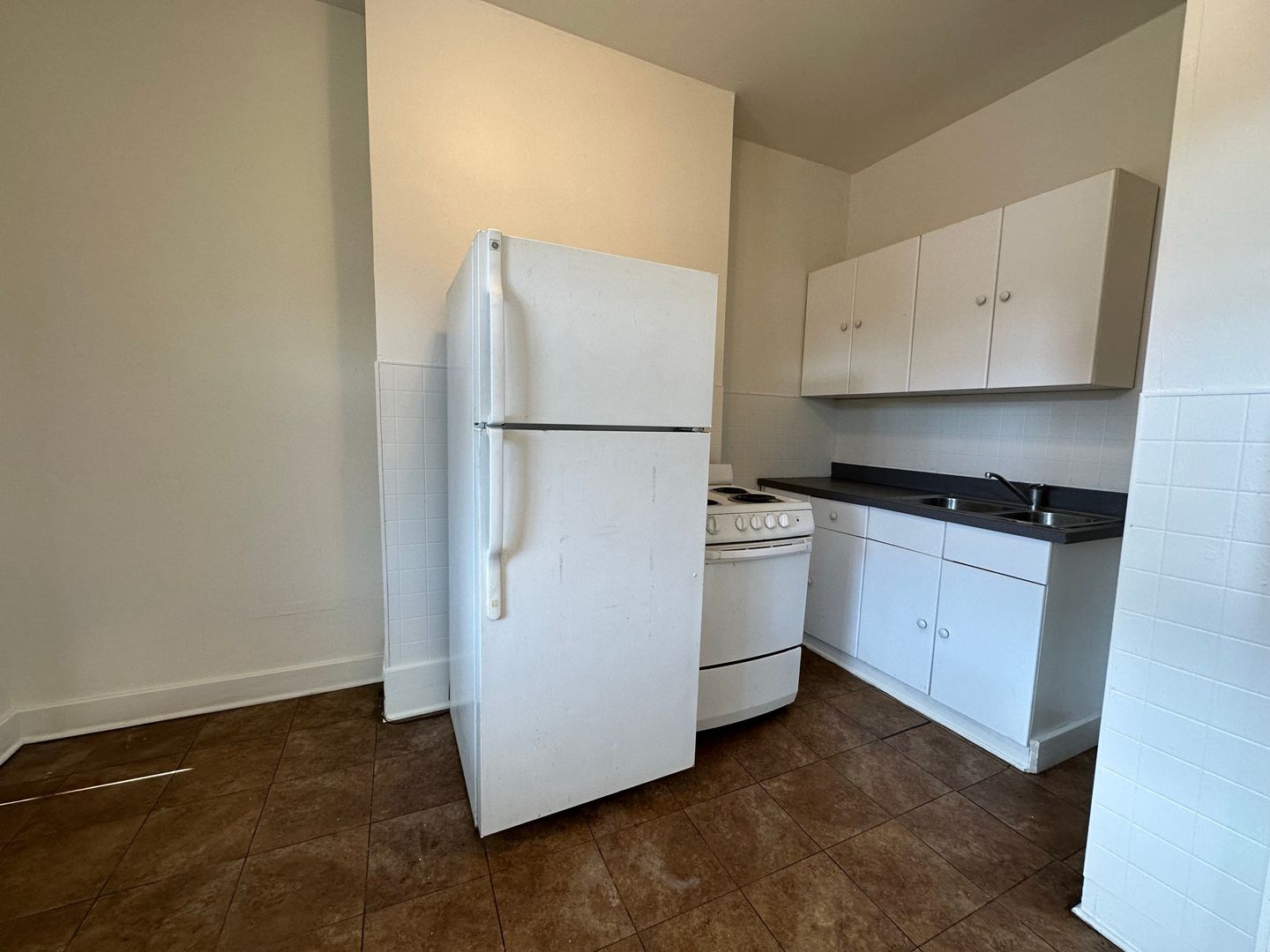 Pittsburgh Apartment: 3610 Dawson Street, Apartment #2