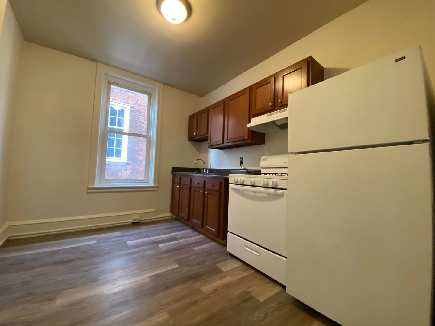 Pittsburgh Apartment: 3203 Joe Hammer Square