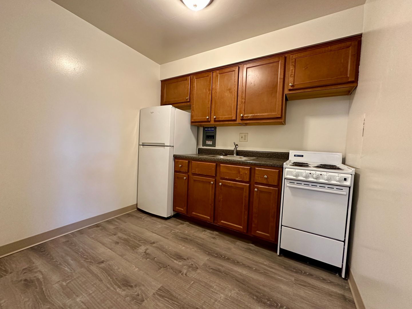 Pittsburgh Apartment: 1860 Brett Street