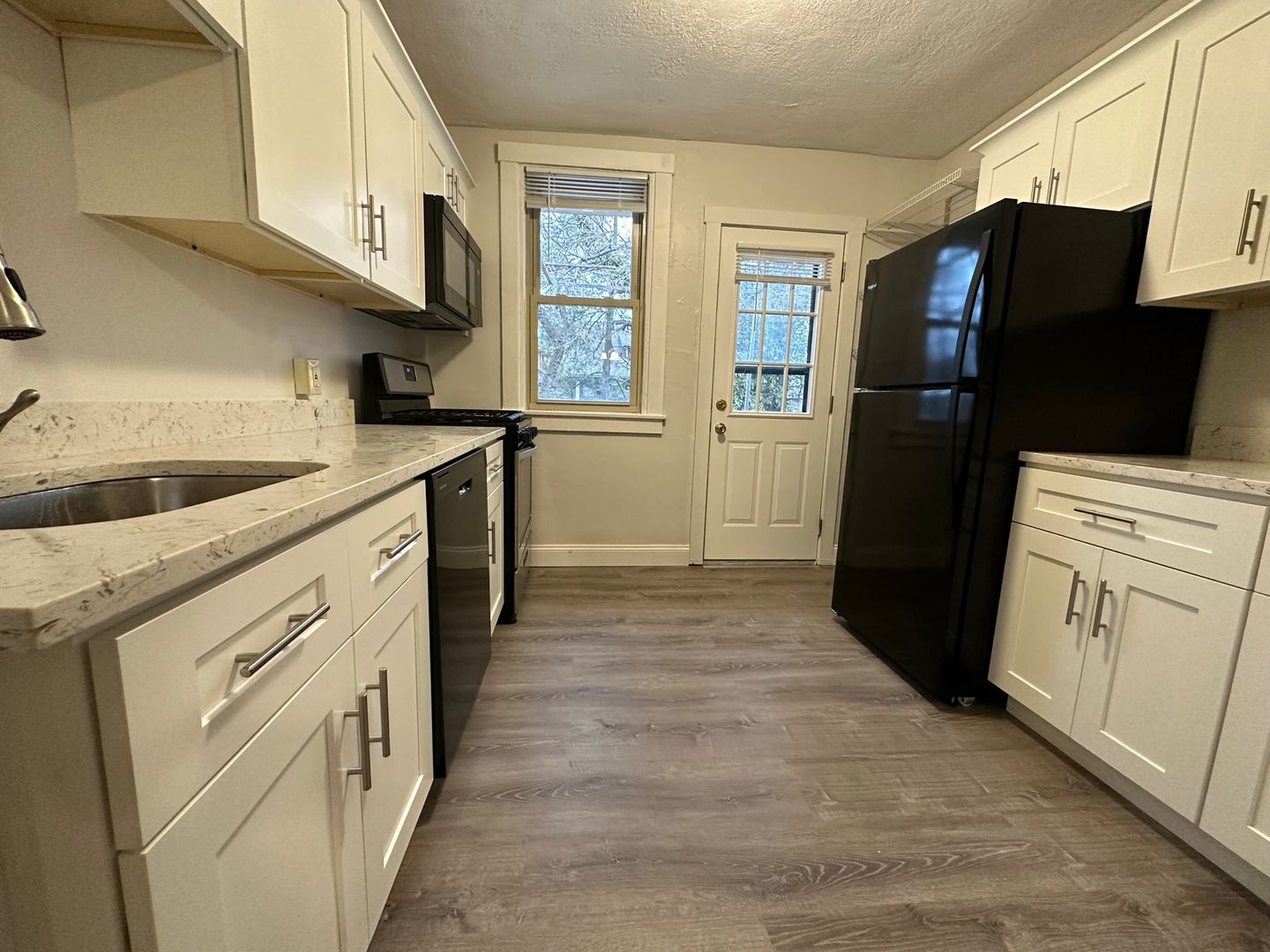 Pittsburgh Townhome: 6607 Ridgeville Street