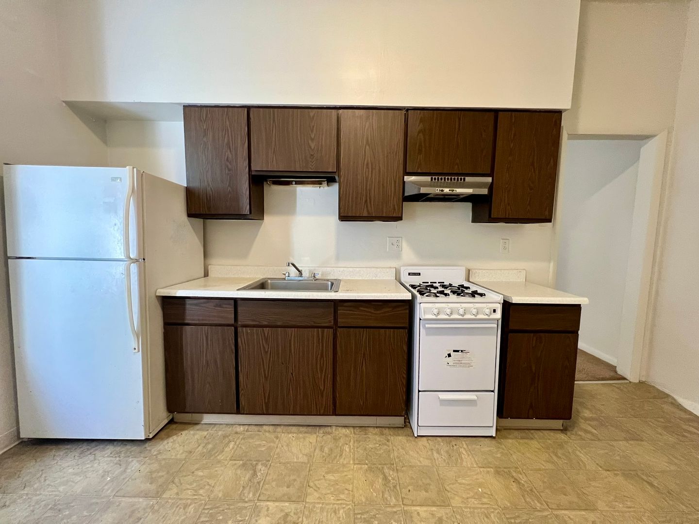 Pittsburgh Apartment: 3203 Joe Hammer Square