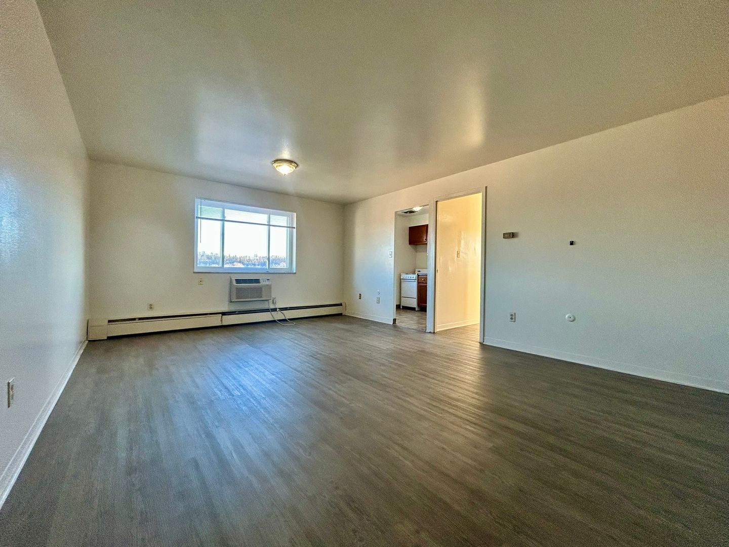 Pittsburgh Apartment: 1860 Brett Street