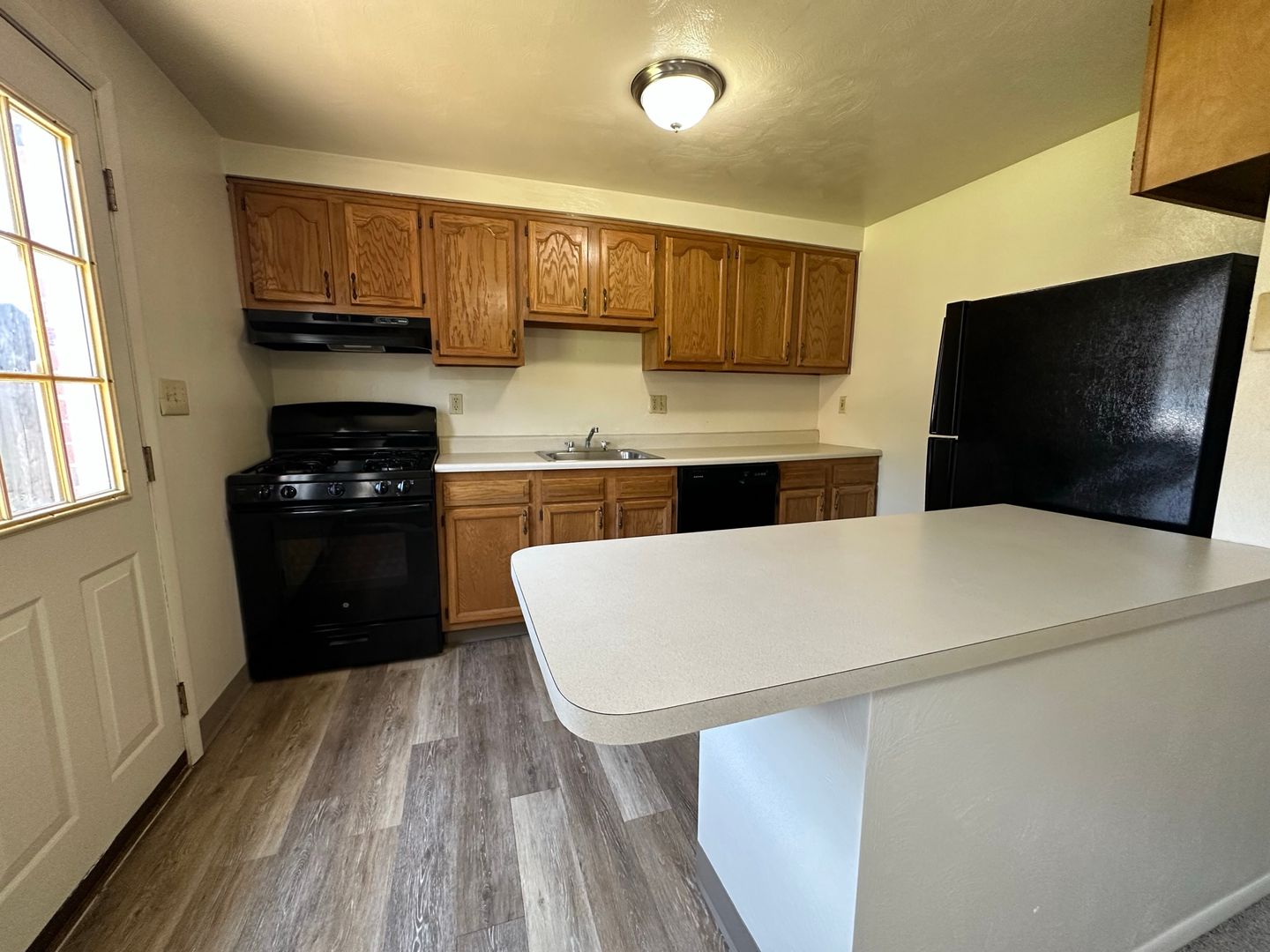 Pittsburgh Townhome: 454 Mower Drive - C