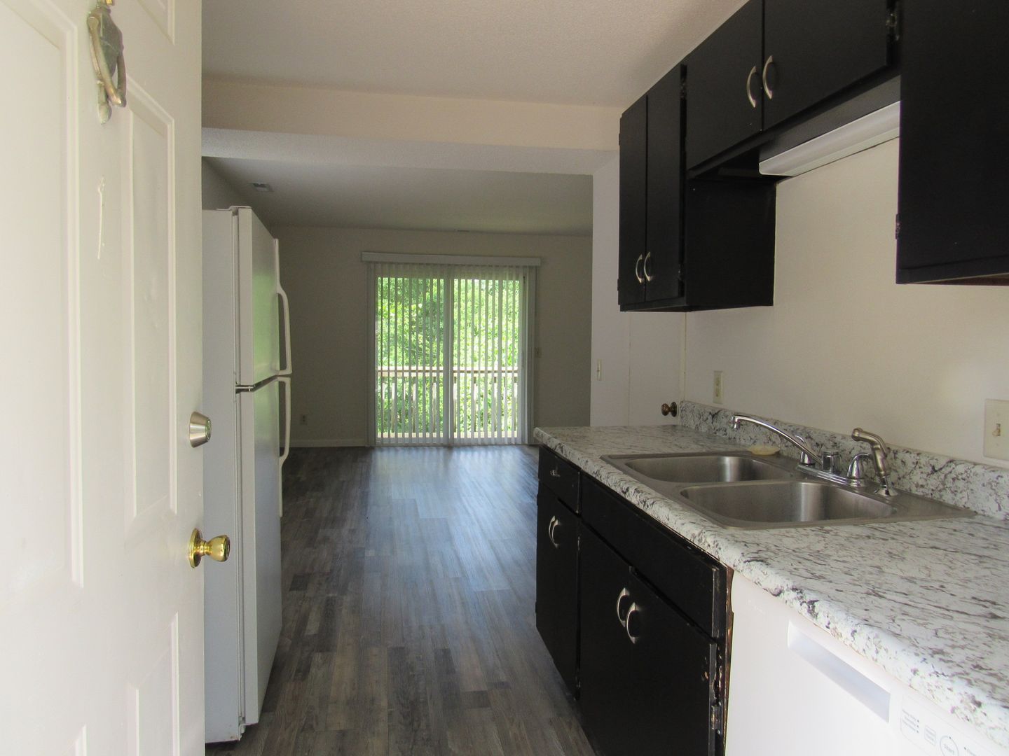 Lake Ozark Apartment: Wilmore Road