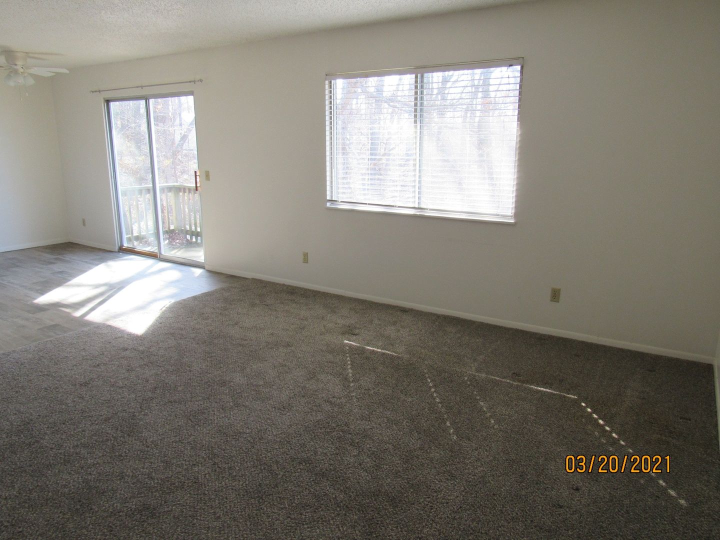 Lake Ozark Apartment: 199 Wilmore Road