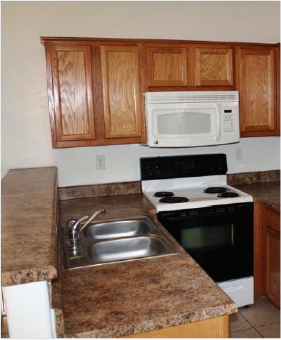 Thatcher Apartment: 3993 W. Main Street