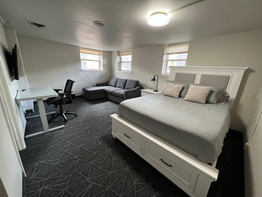 FURNISHED Studio Apartment for Rent! – photo 1
