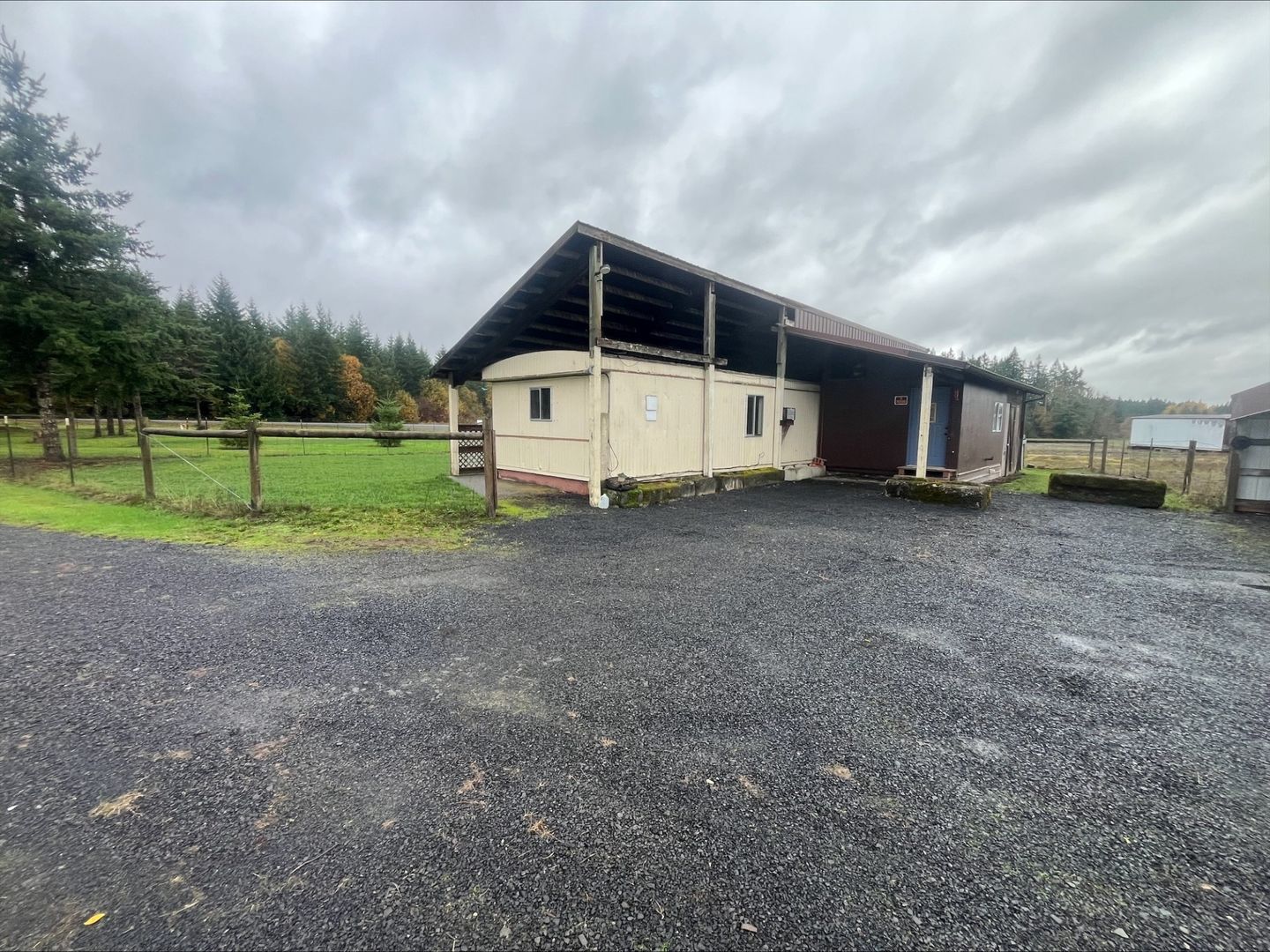 Chehalis House: 279 State Route 508