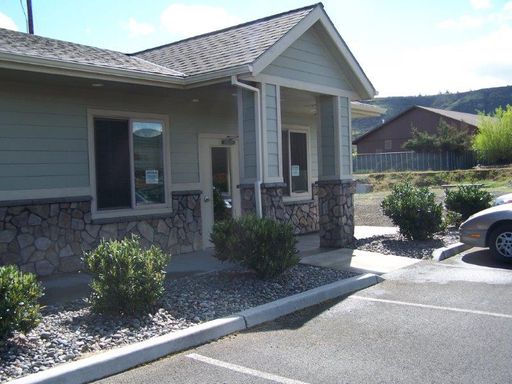 Commercial Space in The Dalles