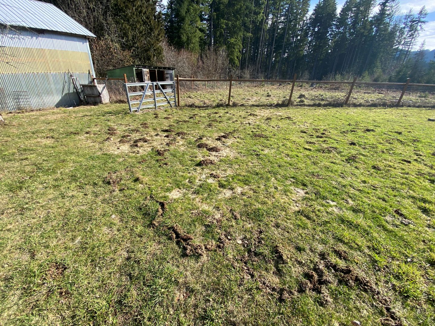 Carson House: 1422 Old State Road