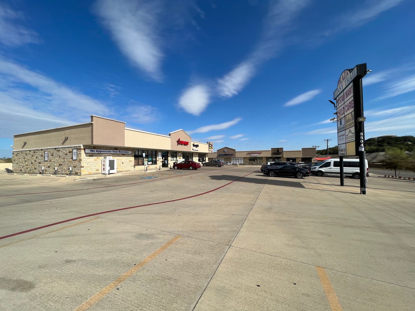 5504 Bunny Trail 207, Killeen, TX 76543