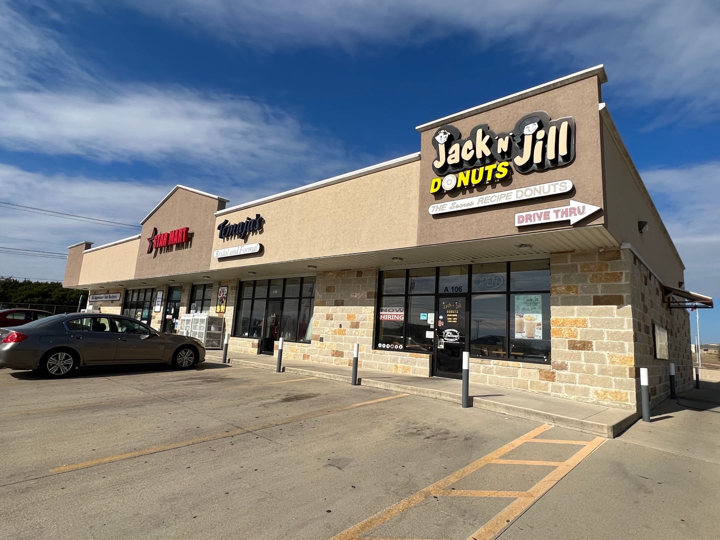 5504 Bunny Trail 207, Killeen, TX 76543