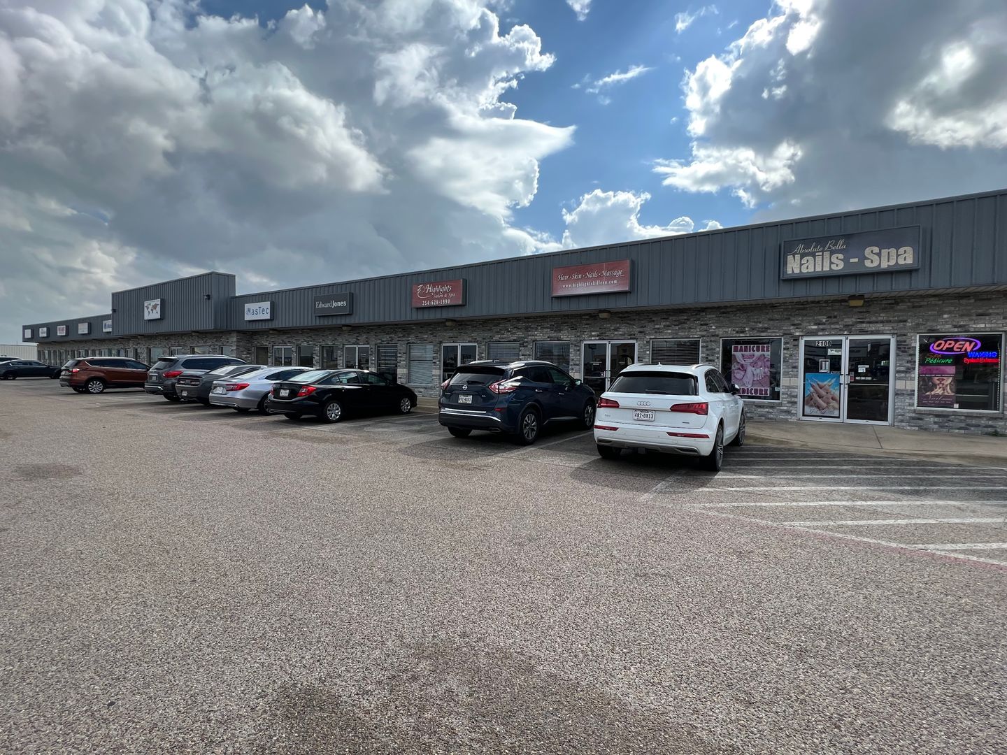 2100 East Stan Schlueter Loop Suite E, Killeen, TX 76542