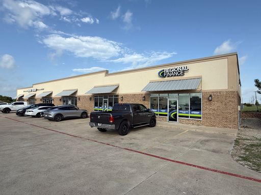 Retail or Office - Build-to-Suit Opportunity on Elms Road – photo 1