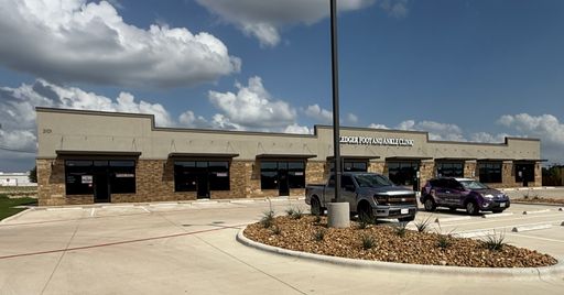 Memory Lane Ste 105- Medical / Professional Office / Retail – photo 1