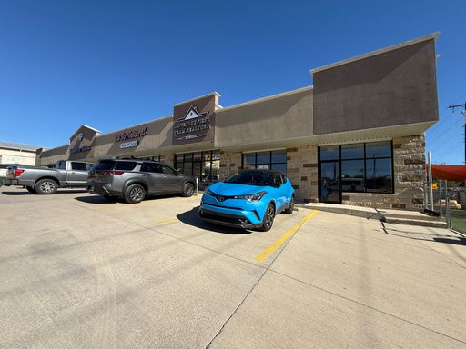 Professional Office Suite for Lease – Prime Killeen Location – photo 1
