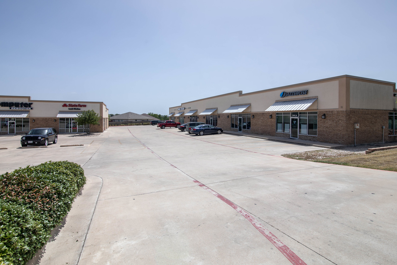 1900 E. Elms Rd 202, Killeen, TX 76543