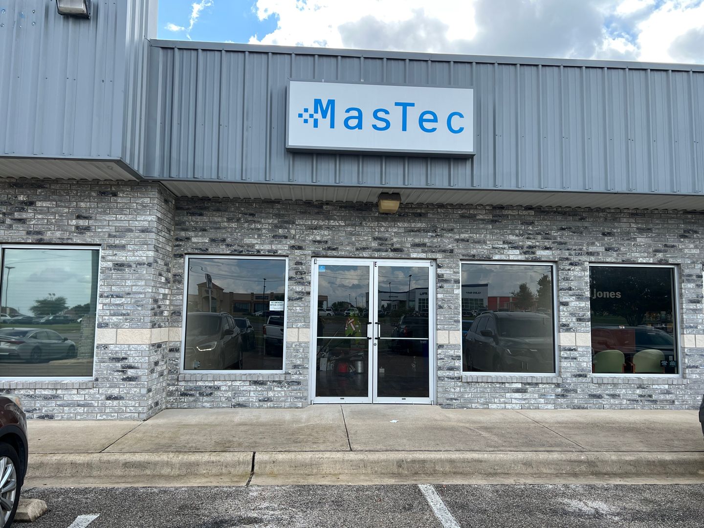 2100 East Stan Schlueter Loop Suite E, Killeen, TX 76542