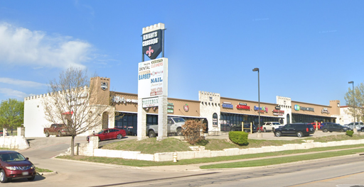 QSR Drive Through - Harker Heights, Texas – photo 1