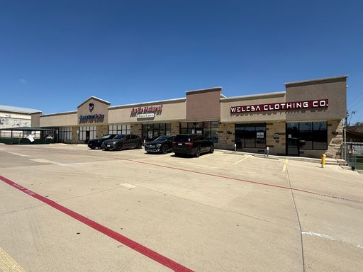Retail or Office Suite Bunny Trail Plaza – photo 1