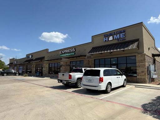 Beautiful Professional Office For Lease – photo 1