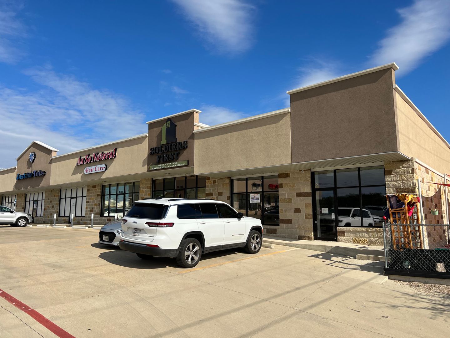 5504 Bunny Trail 207, Killeen, TX 76543