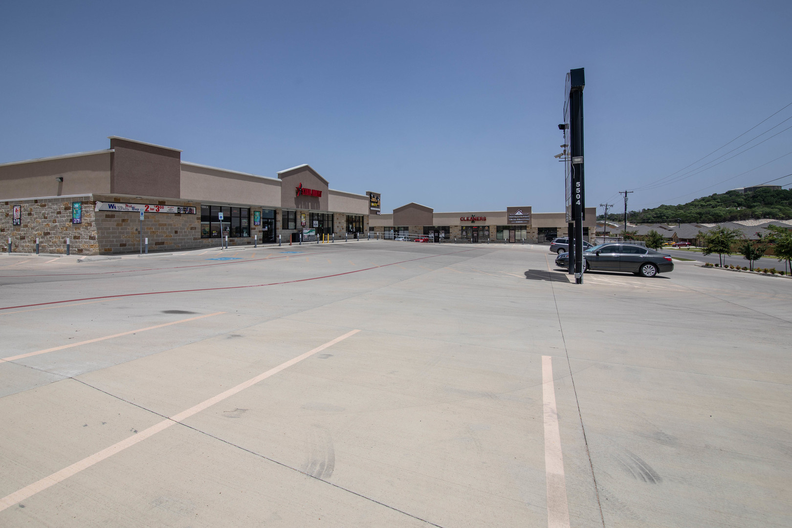 5504 Bunny Trail 207, Killeen, TX 76543