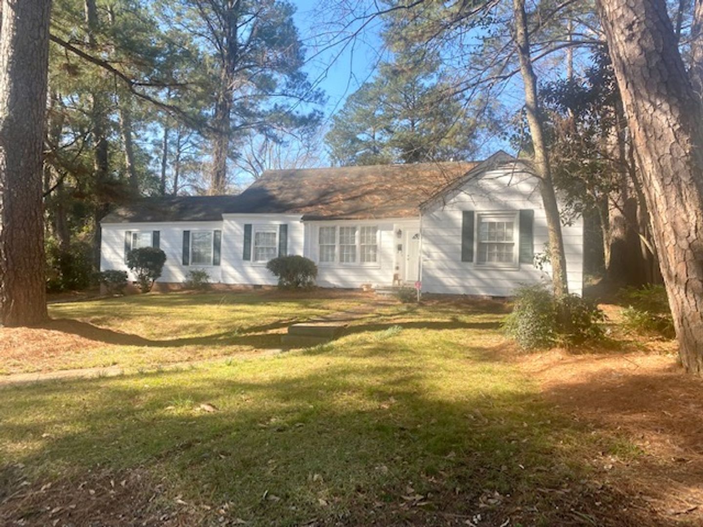 Jackson House: 109 Riverpark