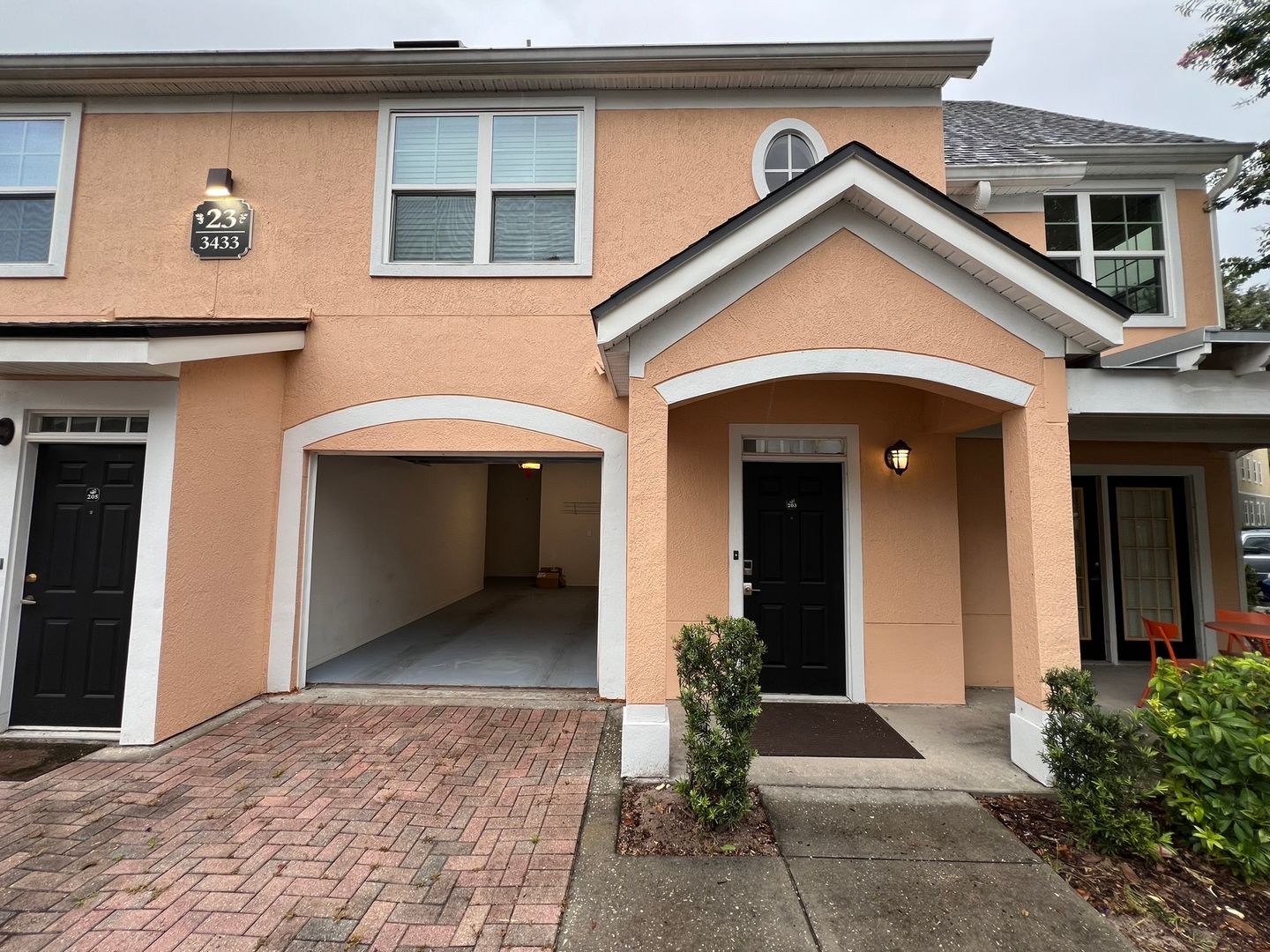 Orlando House: 3433 Soho St. unit 203