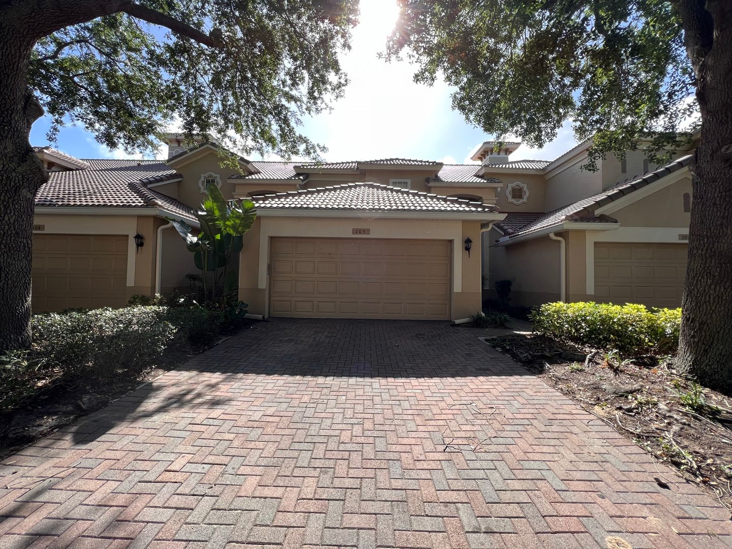 Orlando House: 6278 Miramonte Dr.