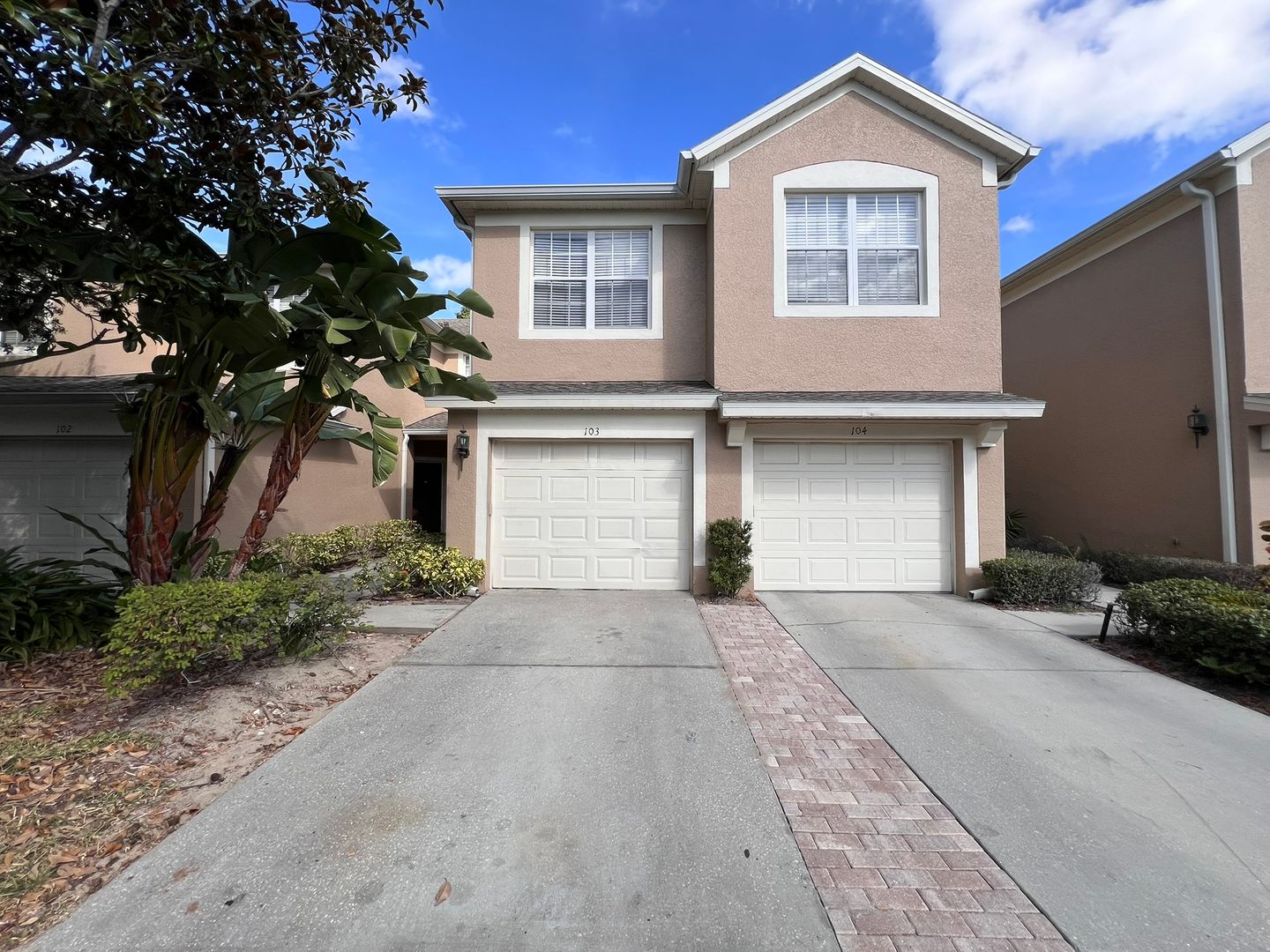 Orlando House: 6465 Cantua Lane