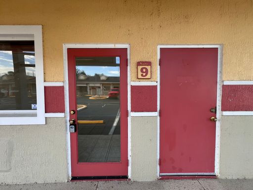 Commercial space for rent!
