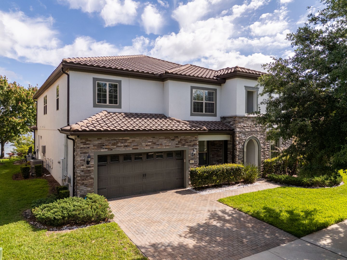 Orlando House: 11142 Lemon Lake Blvd