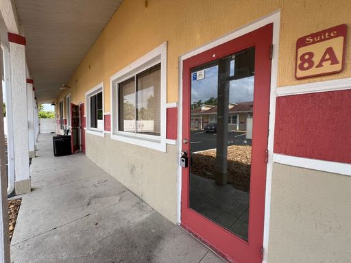 Great office Space in Mount Dora.