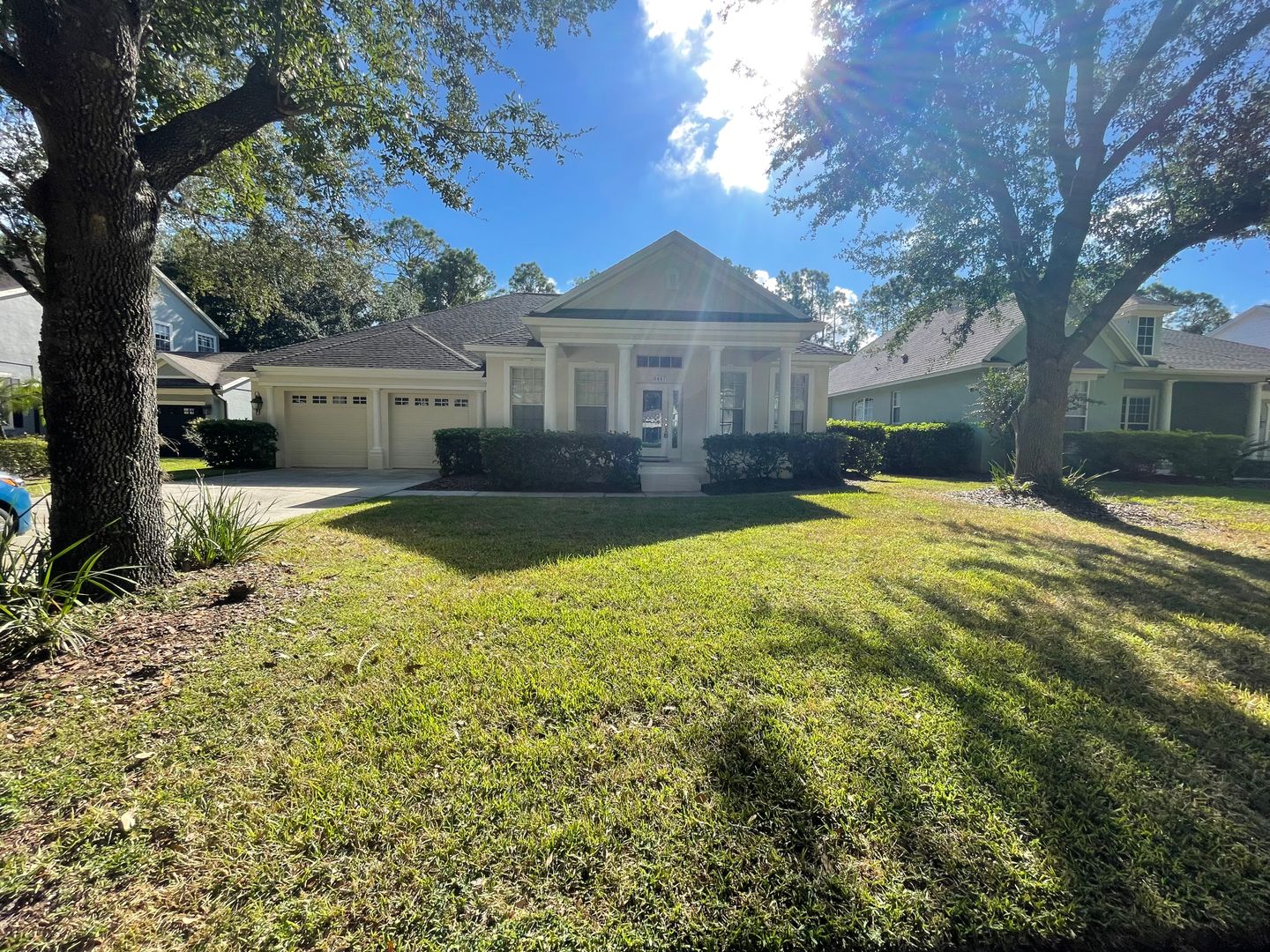 Windermere House: 8447 Bowden Way